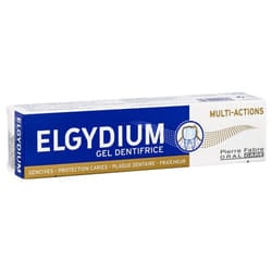 Gel Dentifrice Multi-action 75ml Elgydium