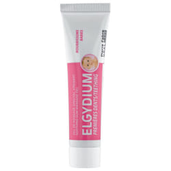 Elgydium Premières Dents Gel de Massage Gingival Apaisant 15 ml