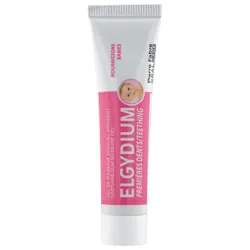 Elgydium Premières Dents Gel de Massage Gingival Apaisant 15 ml