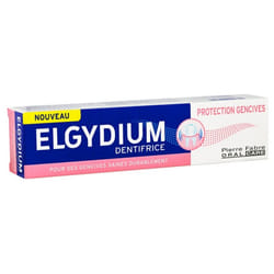 DENTIFRICE PROTECTION GENCIVES 75ml Elgydium