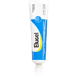 Gel Cicatrisant Post-Opératoire 40ml Elugel Elgydium