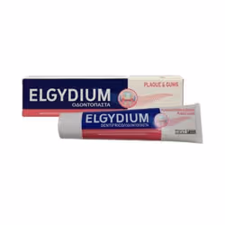ELGYDIUM DENTIFRICE Protection Gencives 75ml