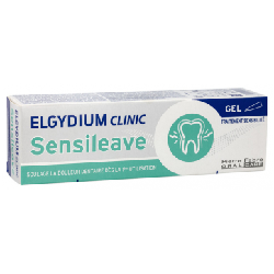 Elgydium Clinic Sensileave Gel 30 ml