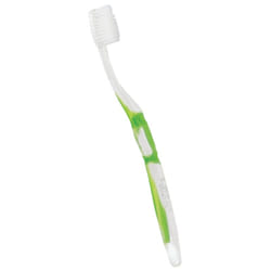 Elgydium Sensitive Brosse à Dents Souple - Couleur : Vert 2