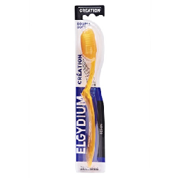 Elgydium Creation Luminescente – Brosse à dents Souple