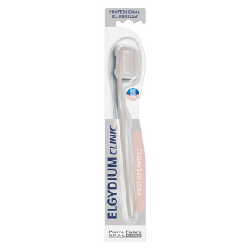 Elgydium Clinic 7/100 white