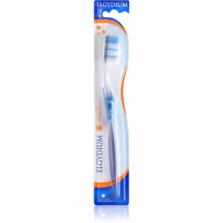 Brosse A Dents Medium Inter-active Elgydium