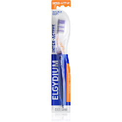 Elgydium Inter-Active Soft 1 pcs