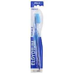 Brosse A Dents Vital Color Medium Elgydium