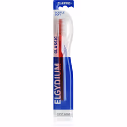 Brosse A Dents Classic Souple x1 Elgydium