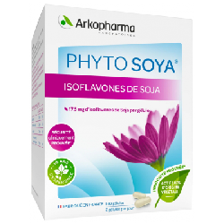 Phyto Soya 180 gélules Phyto Soya Arkopharma