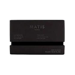 MATIS PARIS LE REGARD 15ml - Soin noir absolu au CAVIAR