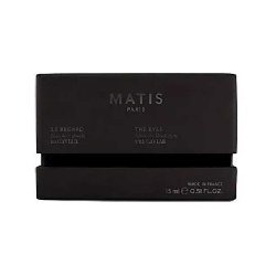 MATIS PARIS LE REGARD 15ml - Soin noir absolu au CAVIAR