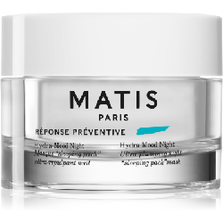 MATIS Paris Réponse Préventive Hydra-Mood Night 50 ml