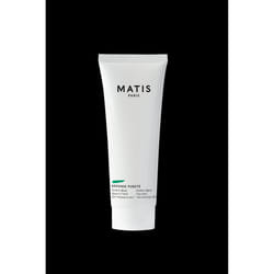 MATIS - PERFECT-MASK Masque à l'argile purifiant, effet "nettoyage de peau" 50ML