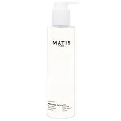MATIS - SENSI-MILK - Démaquillant sensilacté 200ML