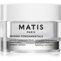 MATIS Paris Réponse Fondamentale Authentik-Fundamental Mask 50 ml