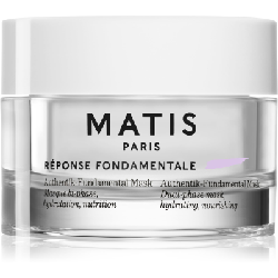 MATIS Paris Réponse Fondamentale Authentik-Fundamental Mask 50 ml