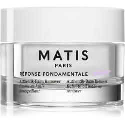 MATIS Paris Réponse Fondamentale Authentik-Balm Remover 50 ml