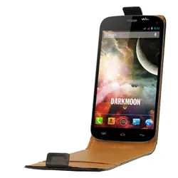 KARADE PACK0010 coque de protection pour téléphones portables Folio porte carte Noir