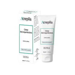 Acnepilia Creme Anti-Imperfection 40ml