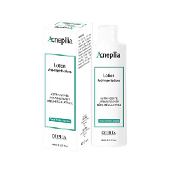 Acnepilia Lotion Anti-Imperfection 200ml