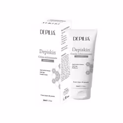 Depilia depiskin creme Eclaircissant Radiance 50ml