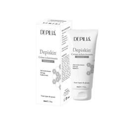 Depilia depiskin creme Eclaircissant Radiance 50ml