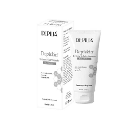 Depilia depiskin creme Eclaircissant Radiance 50ml