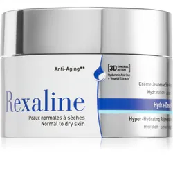 Rexaline 3D Hydra-Dose Rich 50 ml