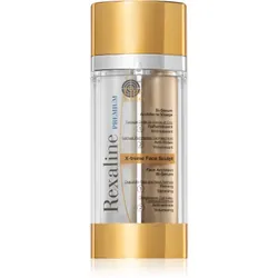 Rexaline Premium Line-Killer X-Treme Face Sculpt 2x15 ml