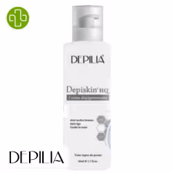 Depilia depiskin HQ creme depigmentant 50ml - Vue supplémentaire 3