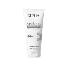 Depilia depiskin HQ lait Eclaircissant 200ml