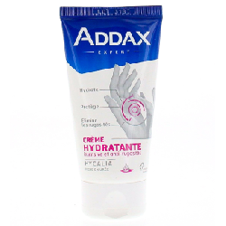 Hycalia Crème Hydratante Intensive et Anti-Rugosités Mains 75 ml