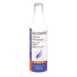 Addax Bactospray 60ml
