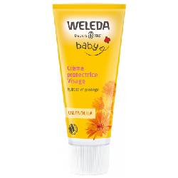 Weleda Baby Crème Protectrice Visage Calendula 50 ml