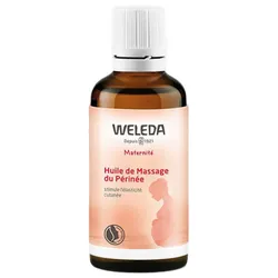 Weleda Huile de Massage du Périnée 50 ml