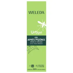 Weleda Urtigel 25 g