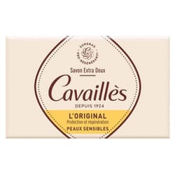 Savon Extra Doux 250g Surgras Actif Rogé Cavaillès
