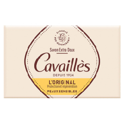 Savon Extra Doux 250g Surgras Actif Rogé Cavaillès