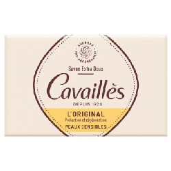 Savon Extra Doux 150g Surgras Actif Rogé Cavaillès