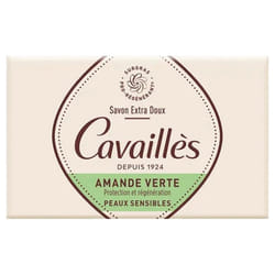 Rogé Cavaillès Savon Extra Doux Amande Verte 250 g