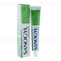 Sanogyl Bi-Protect Soin Complet Dents et Gencives 75 ml