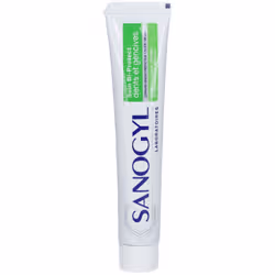 Sanogyl Bi-Protect Soin Complet Dents et Gencives 75 ml - Vue supplémentaire 2