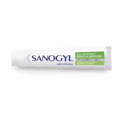 Sanogyl Bi-Protect Soin Complet Dents et Gencives 75 ml - Vue supplémentaire 3