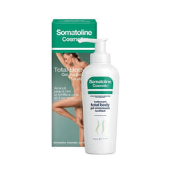 SOMATOLINE GEL AMINCISSANT TONIFIANT TOTAL BODY 200ML