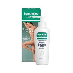 SOMATOLINE GEL AMINCISSANT TONIFIANT TOTAL BODY 200ML