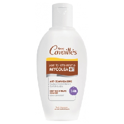 Soin Toilette Mycolea Anti-demangeaisons 200ml Intime Rogé Cavaillès