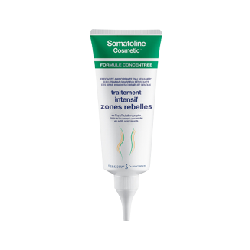 Somatoline Cosmetic® traitement intensif zones rebelles