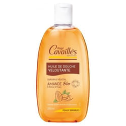 Roge Cavailles Huile Bain et Douche Veloutante 250 ml